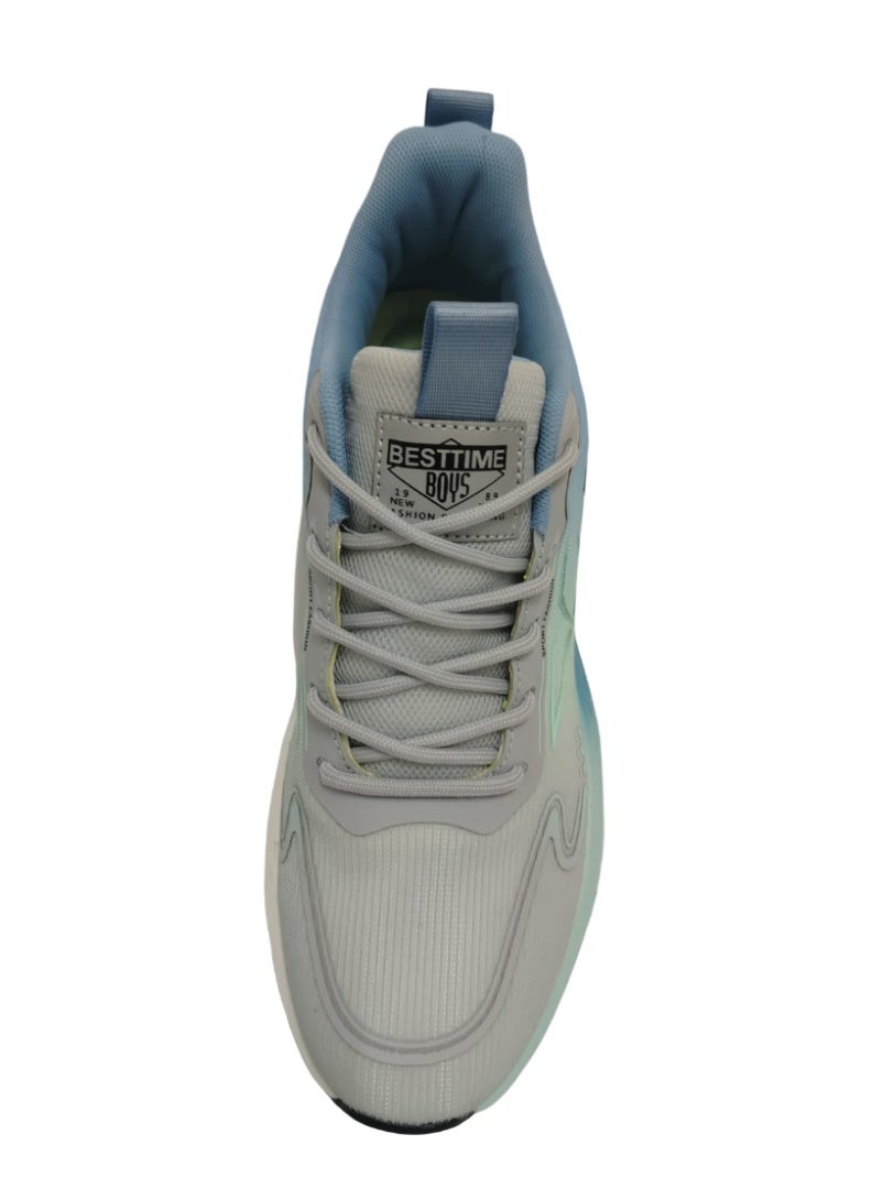 Lightweight sports shoe - Image 3